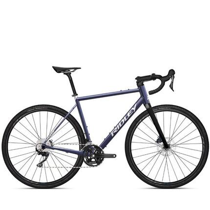 Second Life - Ridley Grifn A GRX 10v Gravel Bike L
