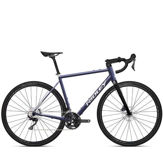 Second Life - Ridley Grifn A GRX 10v Gravel Bike L