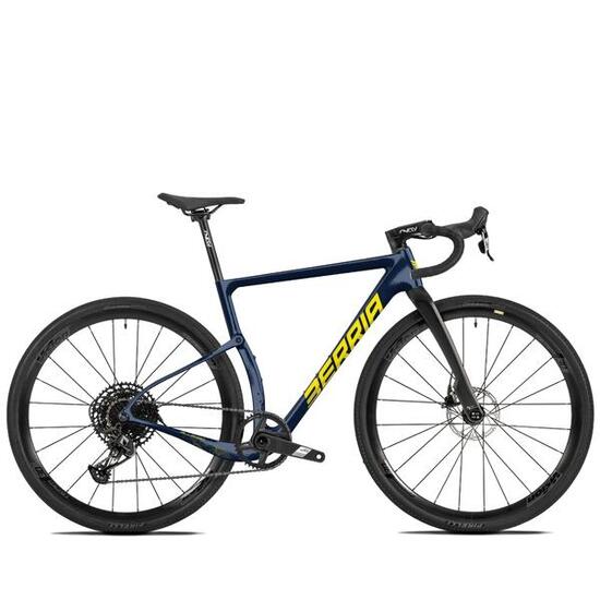 Second Life - Vélo gravel Berria Allroad Elite Apex Mullet 12 vitesses M
