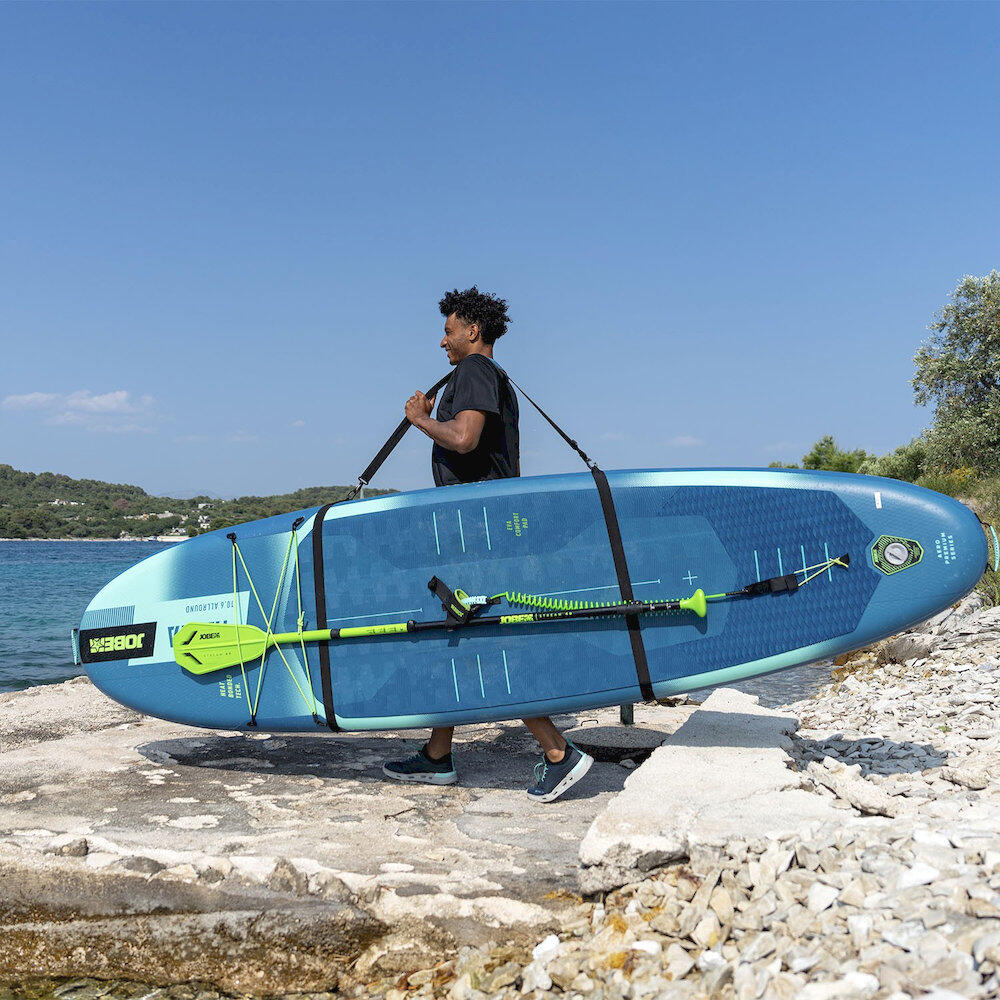 Porta-kayak Jobe Sports Strap 3/4