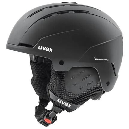Kask narciarski Uvex Stance