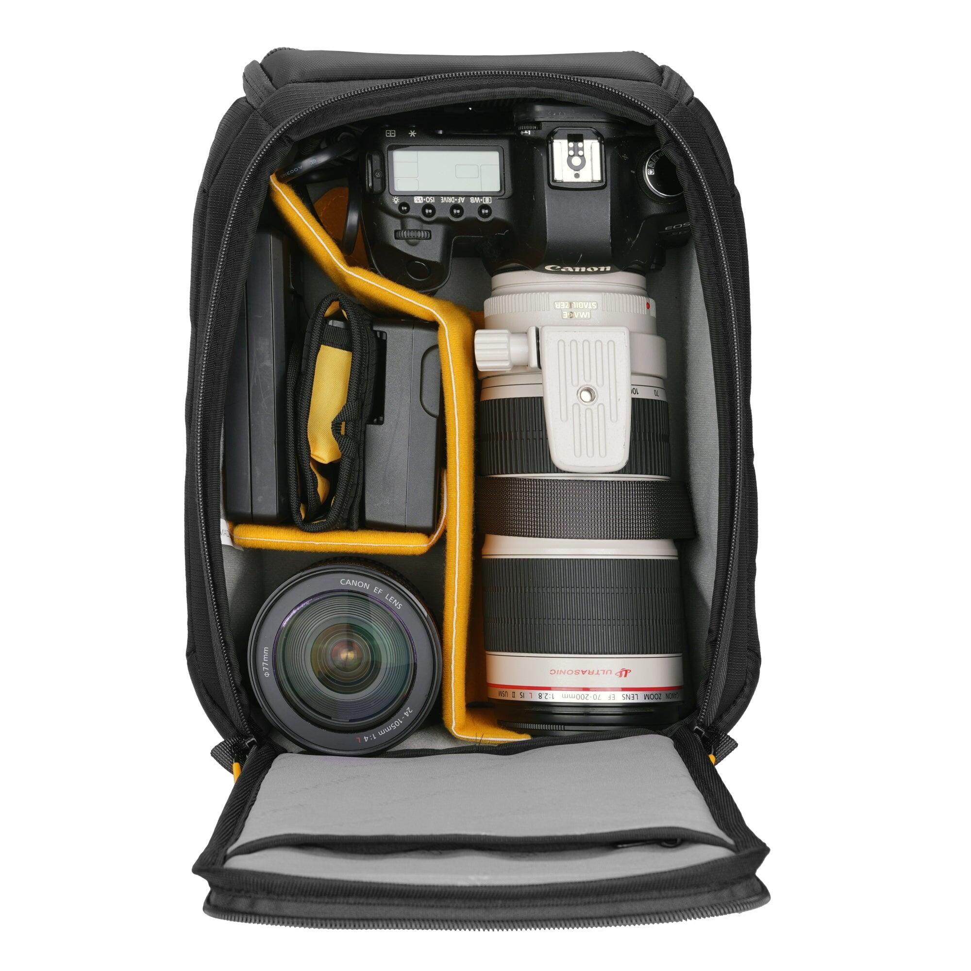 Custodia Fotografica Interna Vanguard Veo BIB F27 2/7