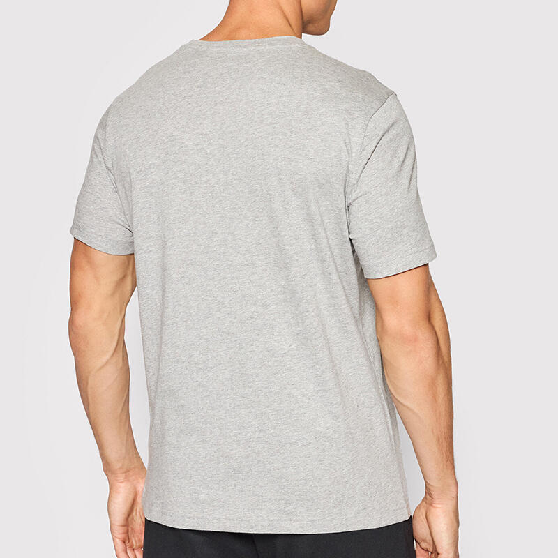 Koszulka z krótkim rękawem męska Reebok Big Logo Tee HD4219 4/6