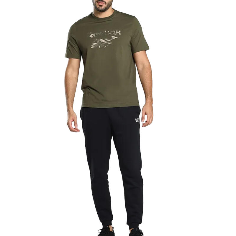 Koszulka sportowa męska Reebok IM1565 5/5