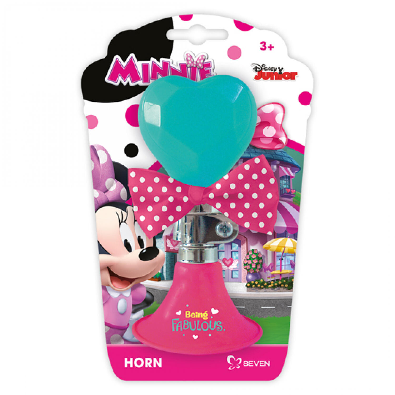 Campainha Minnie criança Sélection CGN 4/4