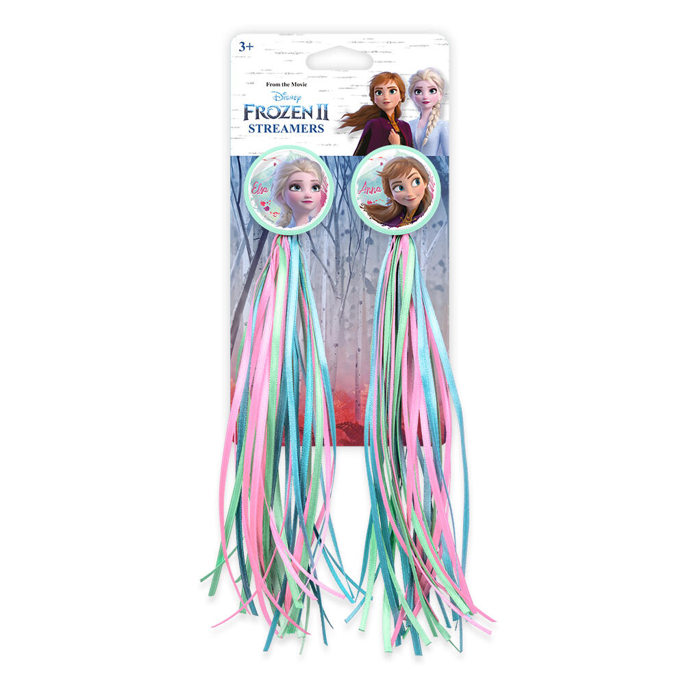Seven polska handvat sp kids streamers frozen ii 2/2