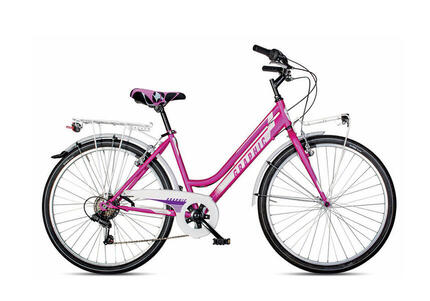 Vélo enfant Airbici Graphic 26" 6 vitesses