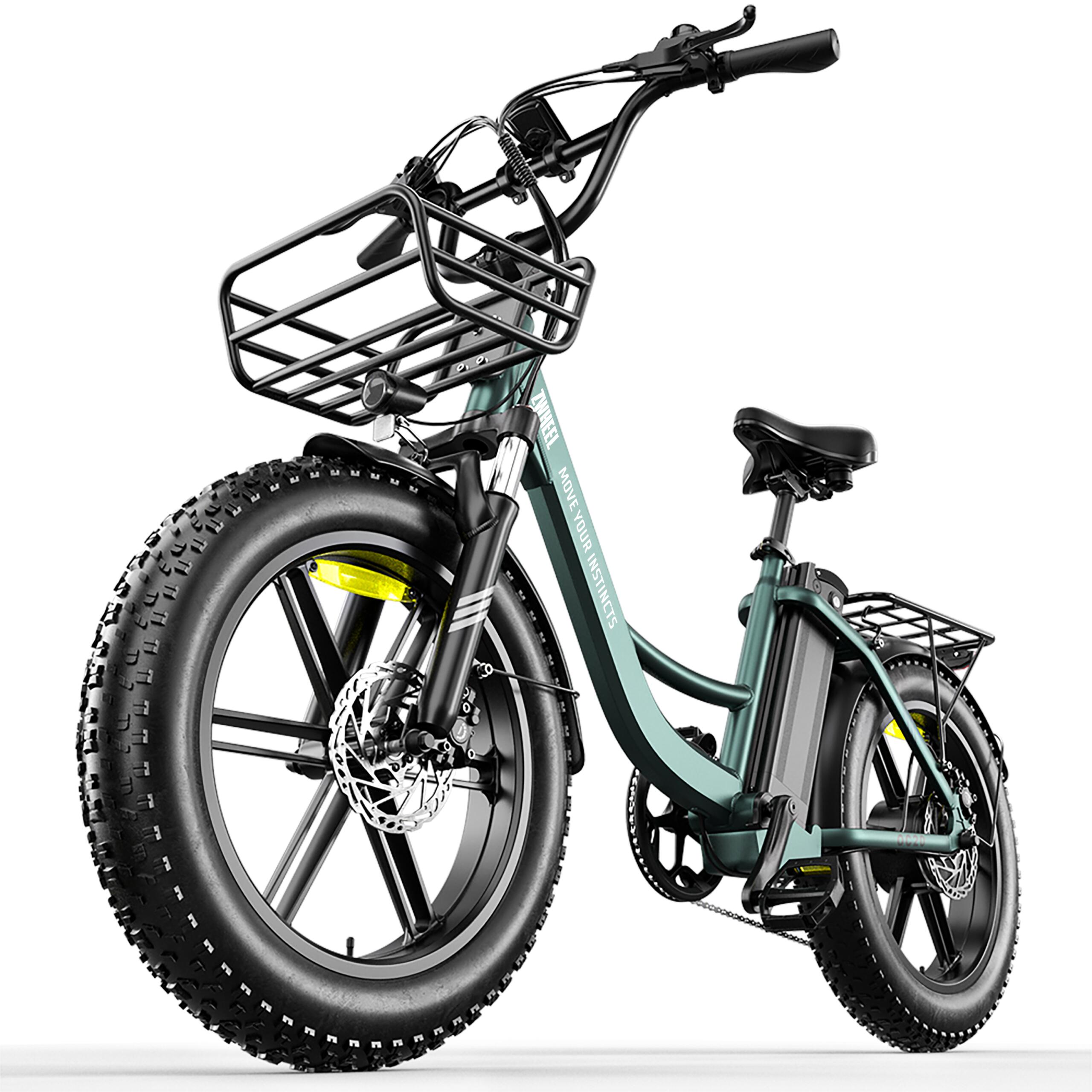 ZWHEEL picture