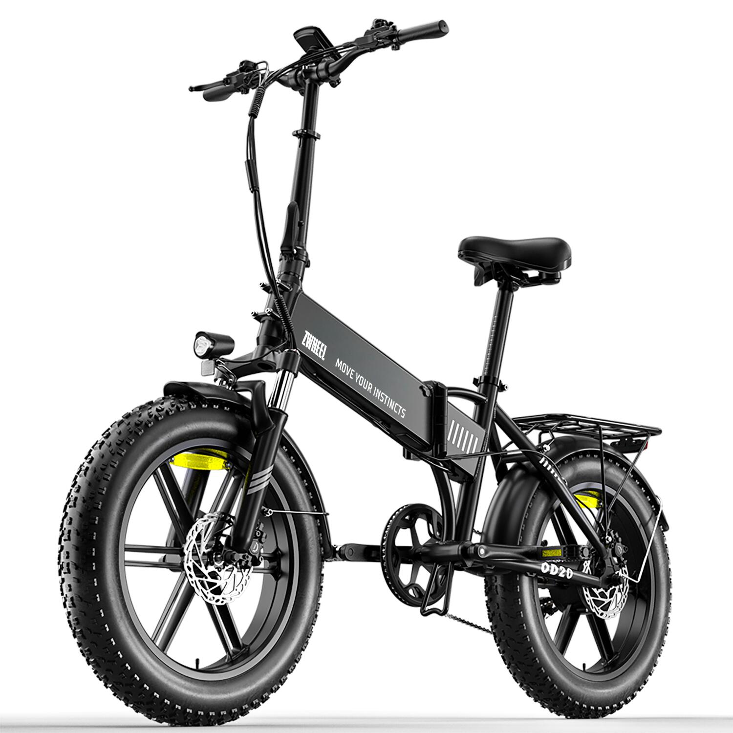 ZWHEEL picture