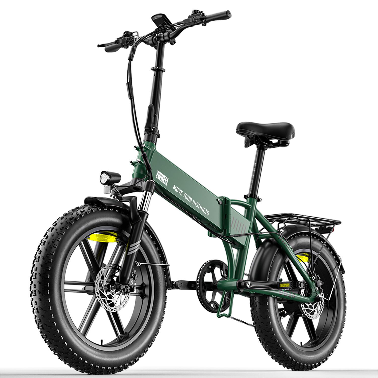 ZWHEEL picture