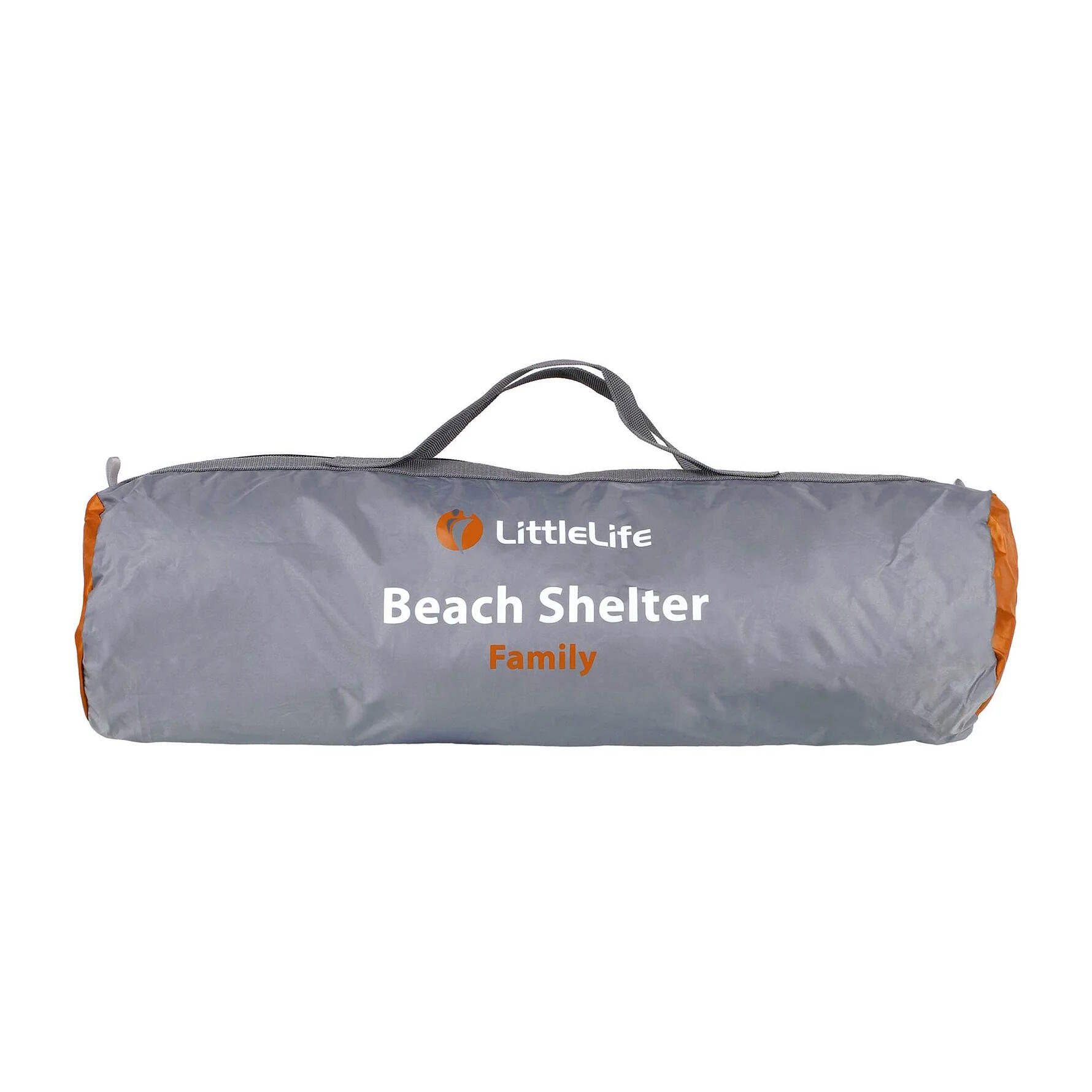 Tendalino da spiaggia LittleLife UPF50+ leggero con tasche e borsa 7/7