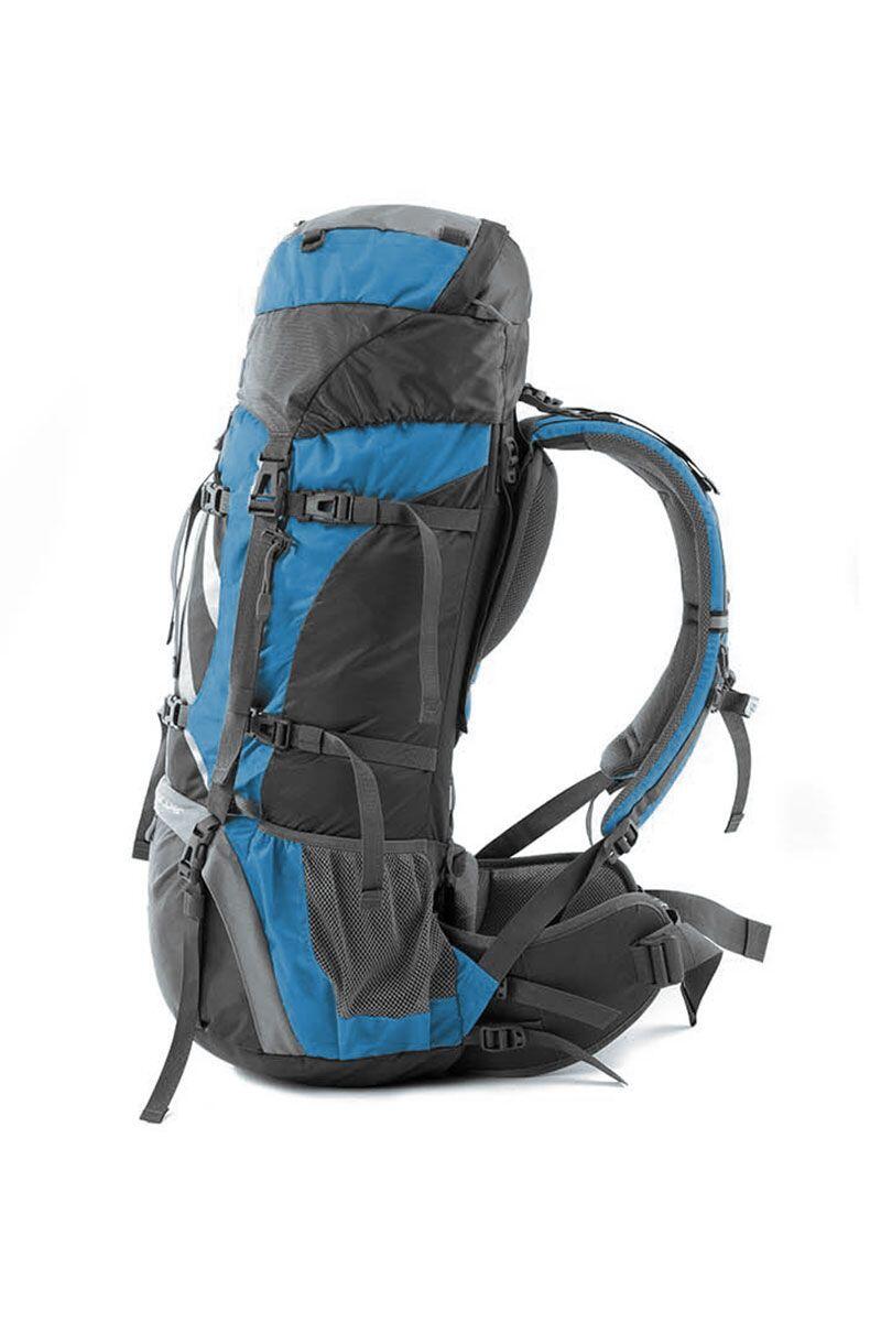 Plecak turystyczny Trekking 70L 3/7