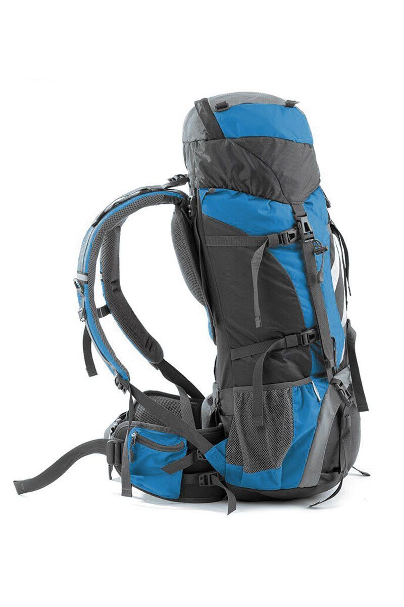 Plecak turystyczny Trekking 70L 2/7
