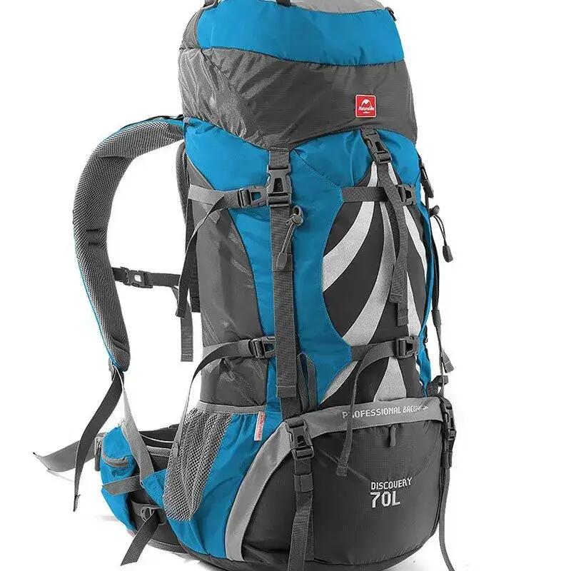 Plecak turystyczny Trekking 70L