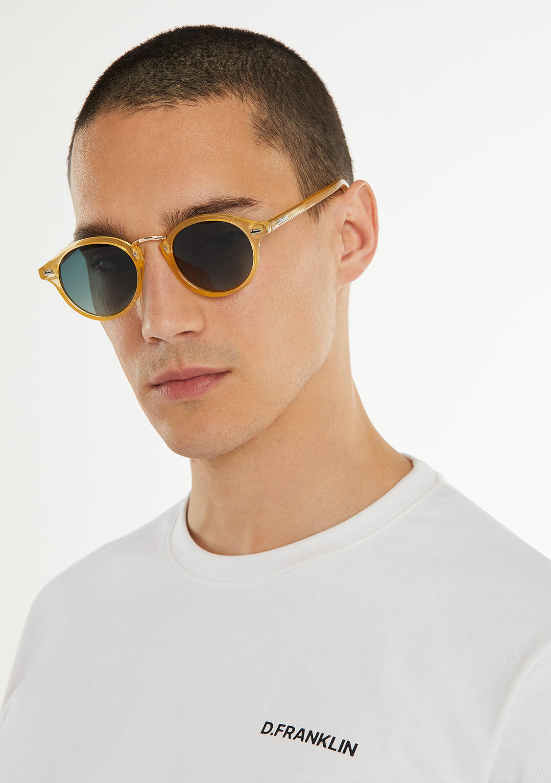 Gafas De Sol D. Franklin Roller 3/5