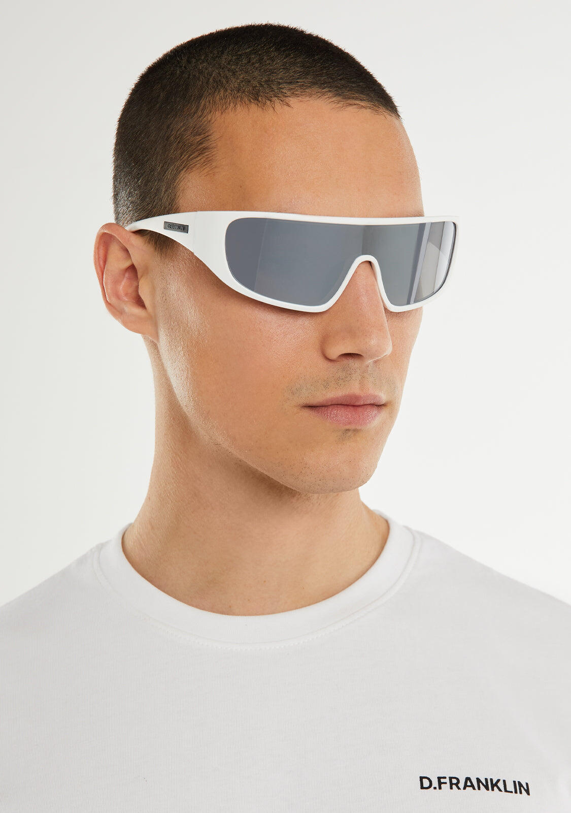 Gafas De Sol D. Franklin Nell Matt    Revo 3/5