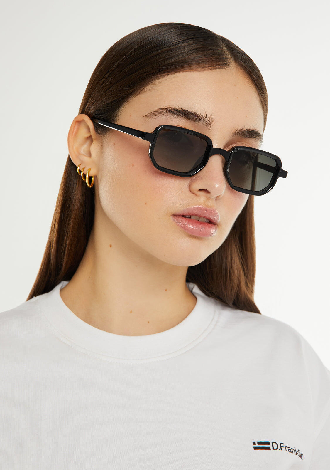 Gafas De Sol D. Franklin Jiggy 3/5