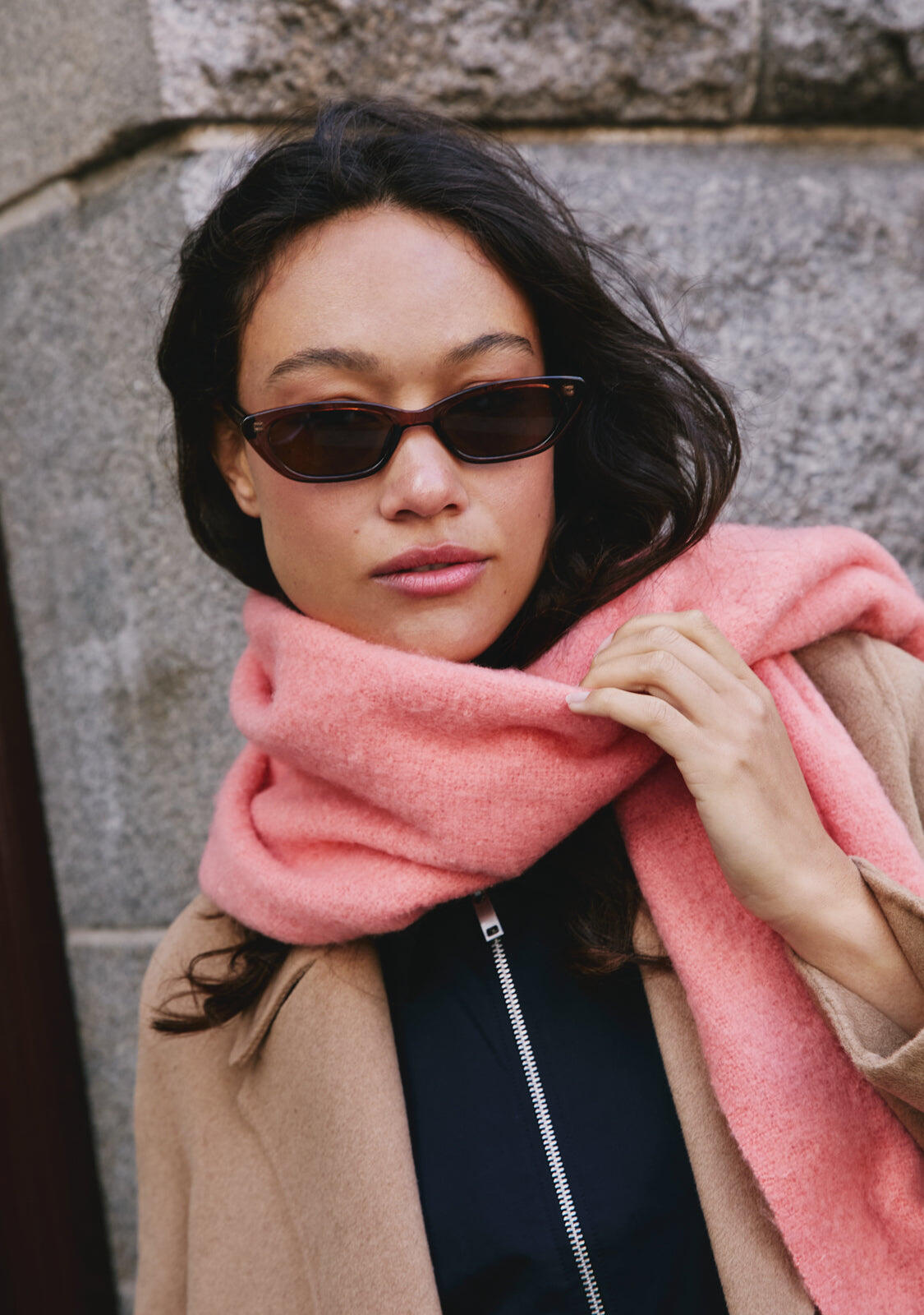 Gafas De Sol D. Franklin Soho 3/5
