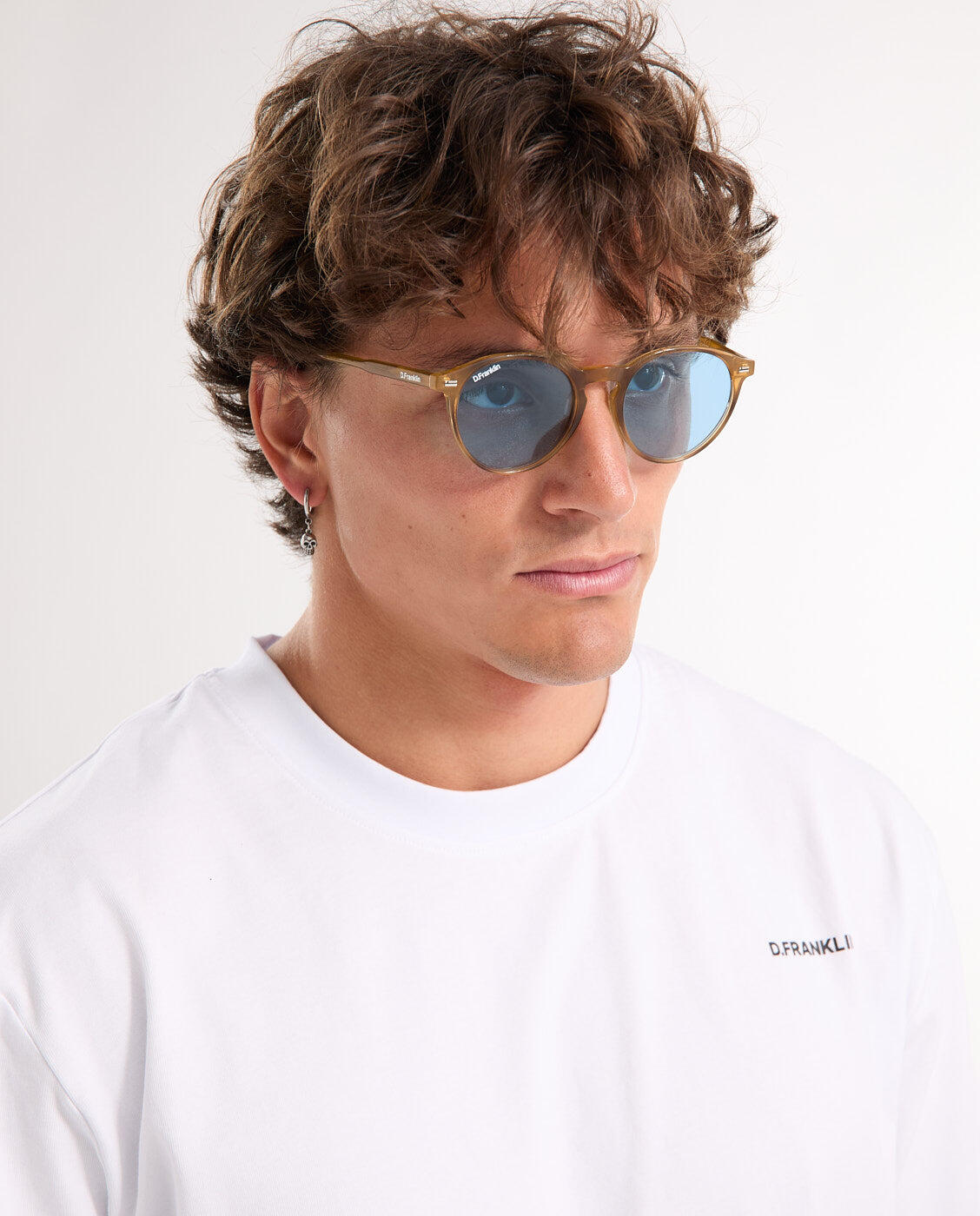 Gafas De Sol D. Franklin Ultra Light Max 4/5