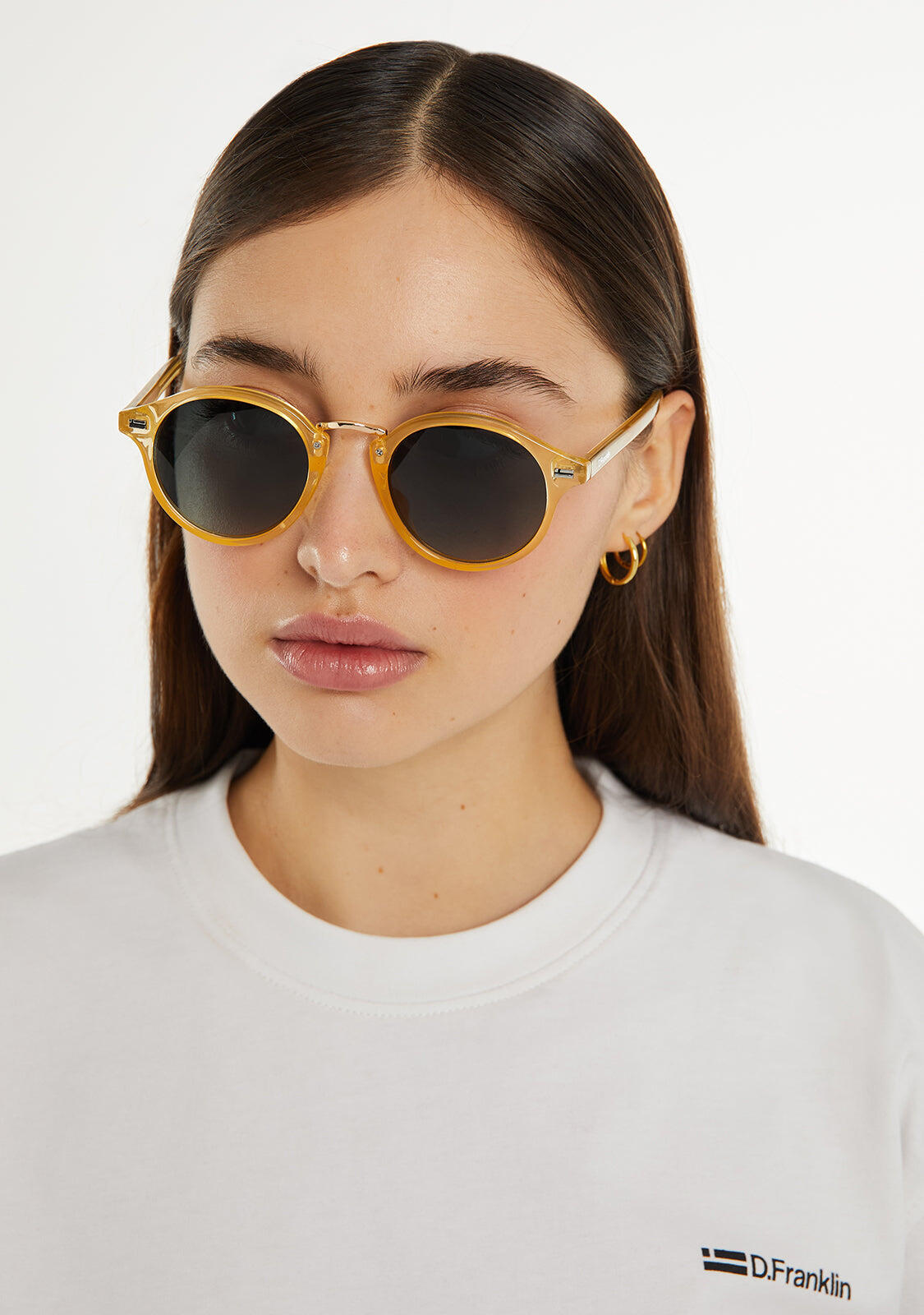 Gafas De Sol D. Franklin Roller 4/5