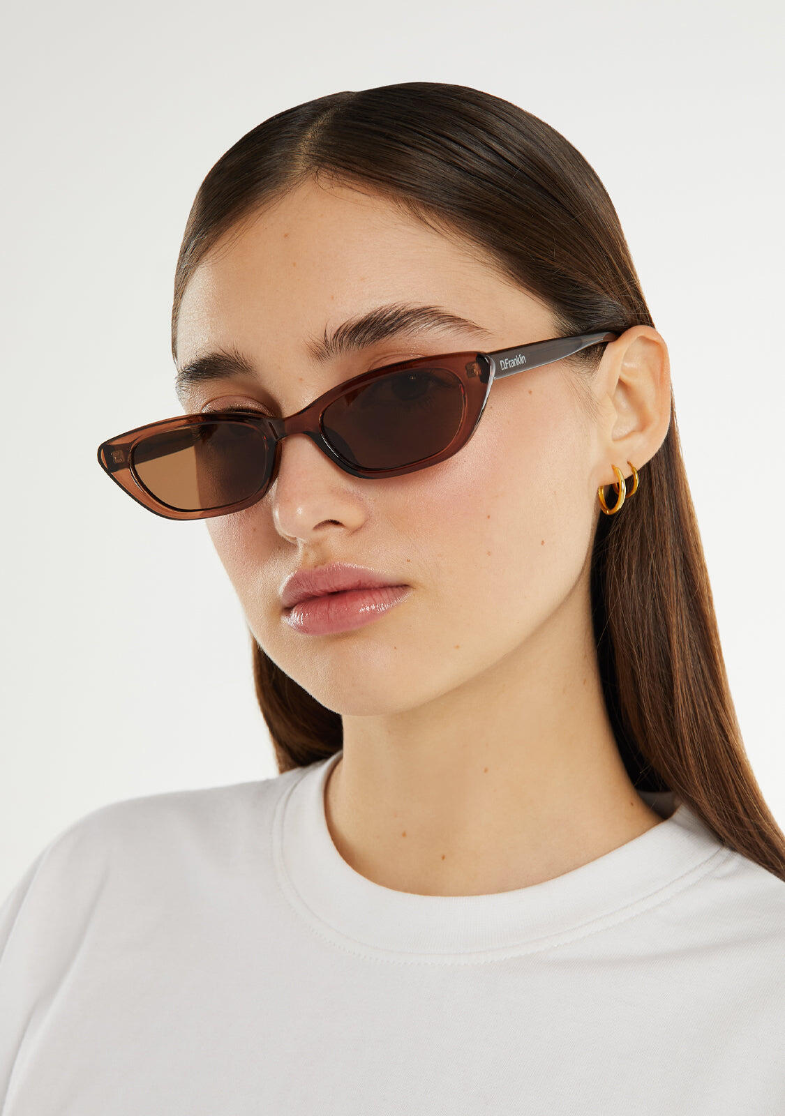 Gafas De Sol D. Franklin Soho 4/5