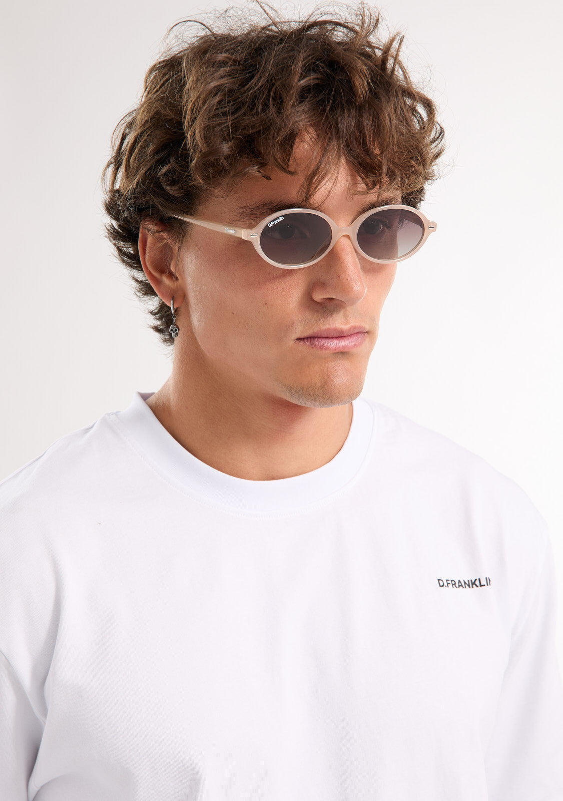 Occhiali Da Sole D.Franklin Ultra Light Ellipse 4/5