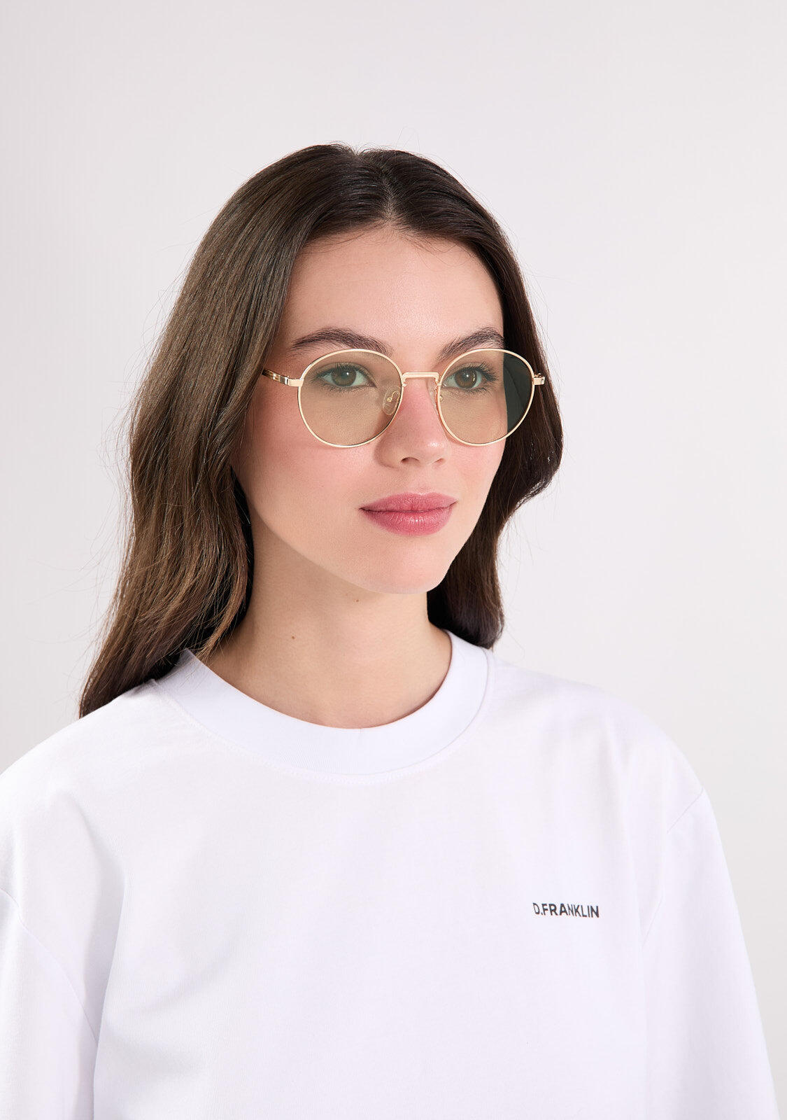 Gafas De Sol D. Franklin Round Legacy 4/5