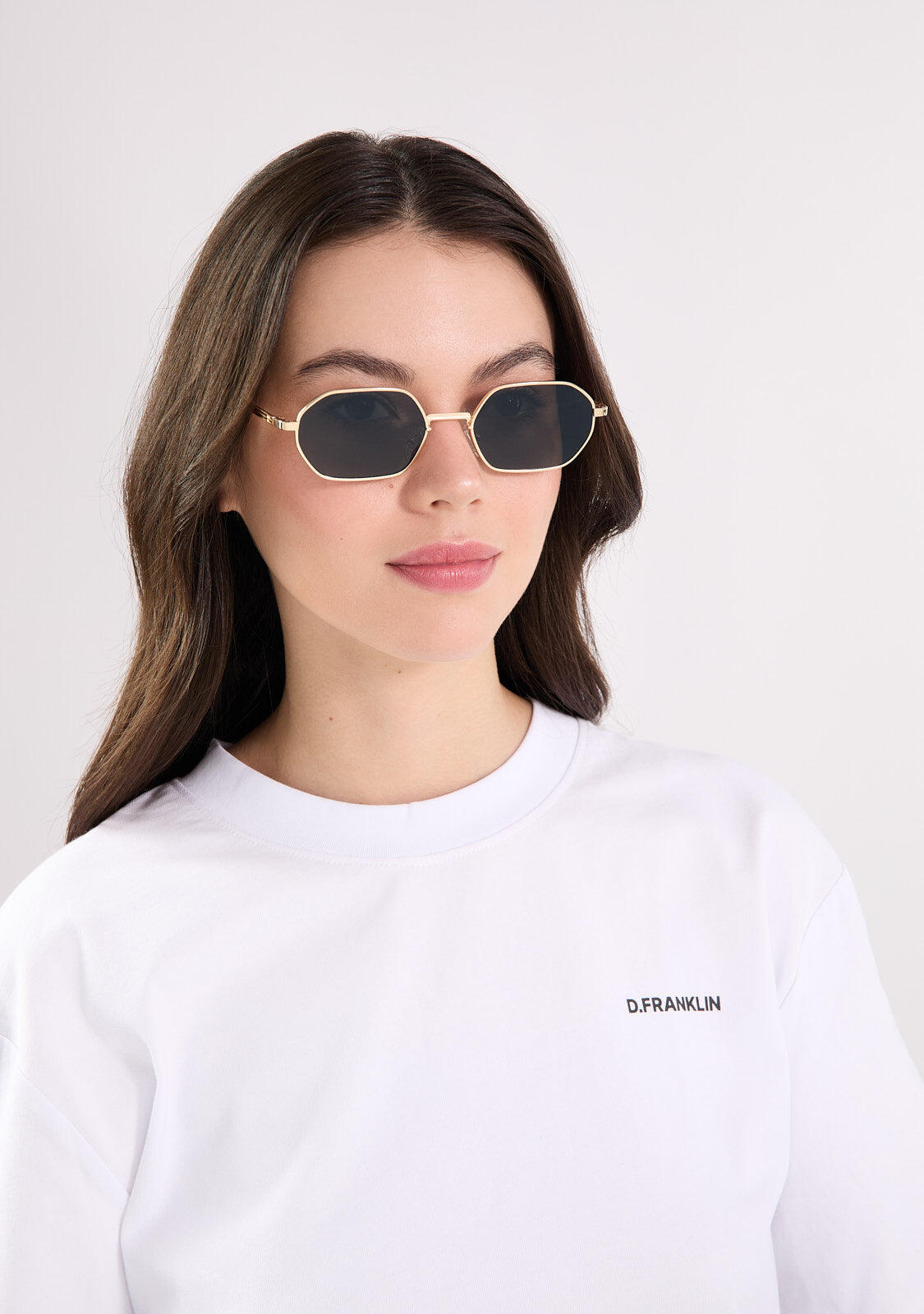 Gafas De Sol D. Franklin Hex Legacy 3/5