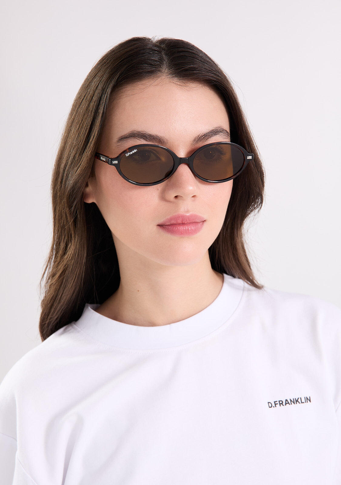 Gafas De Sol D. Franklin Ultra Light Ellipse 3/5