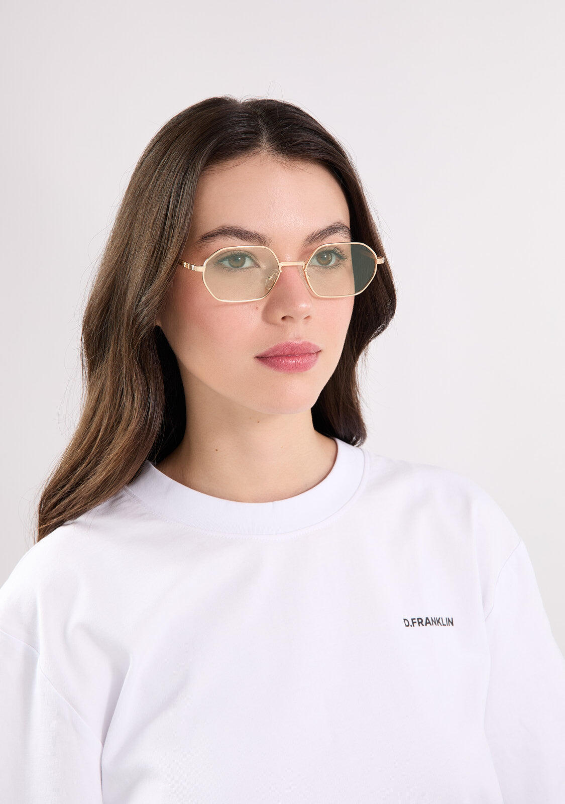 Occhiali Da Sole D.Franklin Hex Legacy   Photochromic 3/5