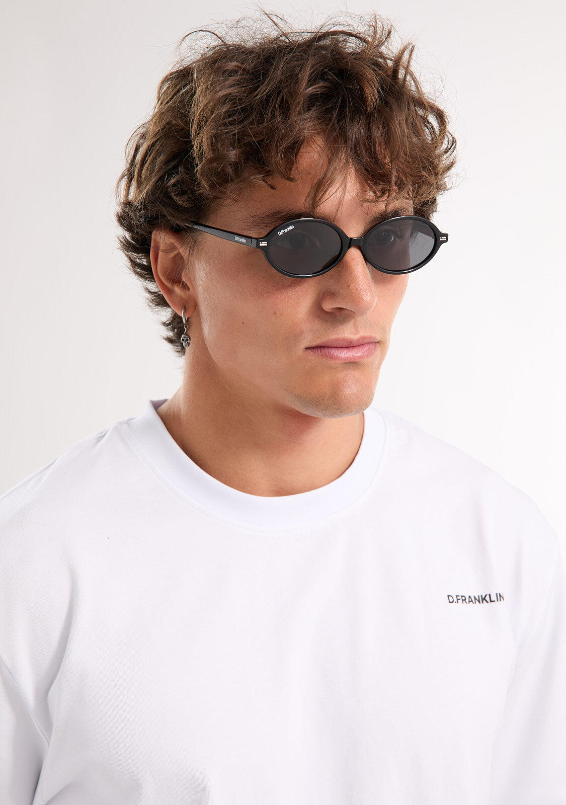 Gafas De Sol D. Franklin Ultra Light Ellipse 3/5