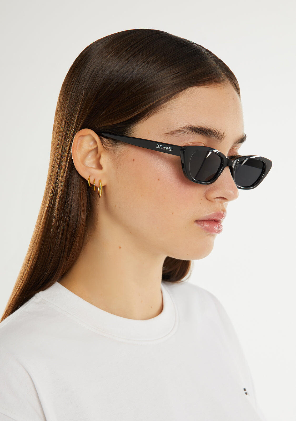 Gafas De Sol D. Franklin Soho 3/5