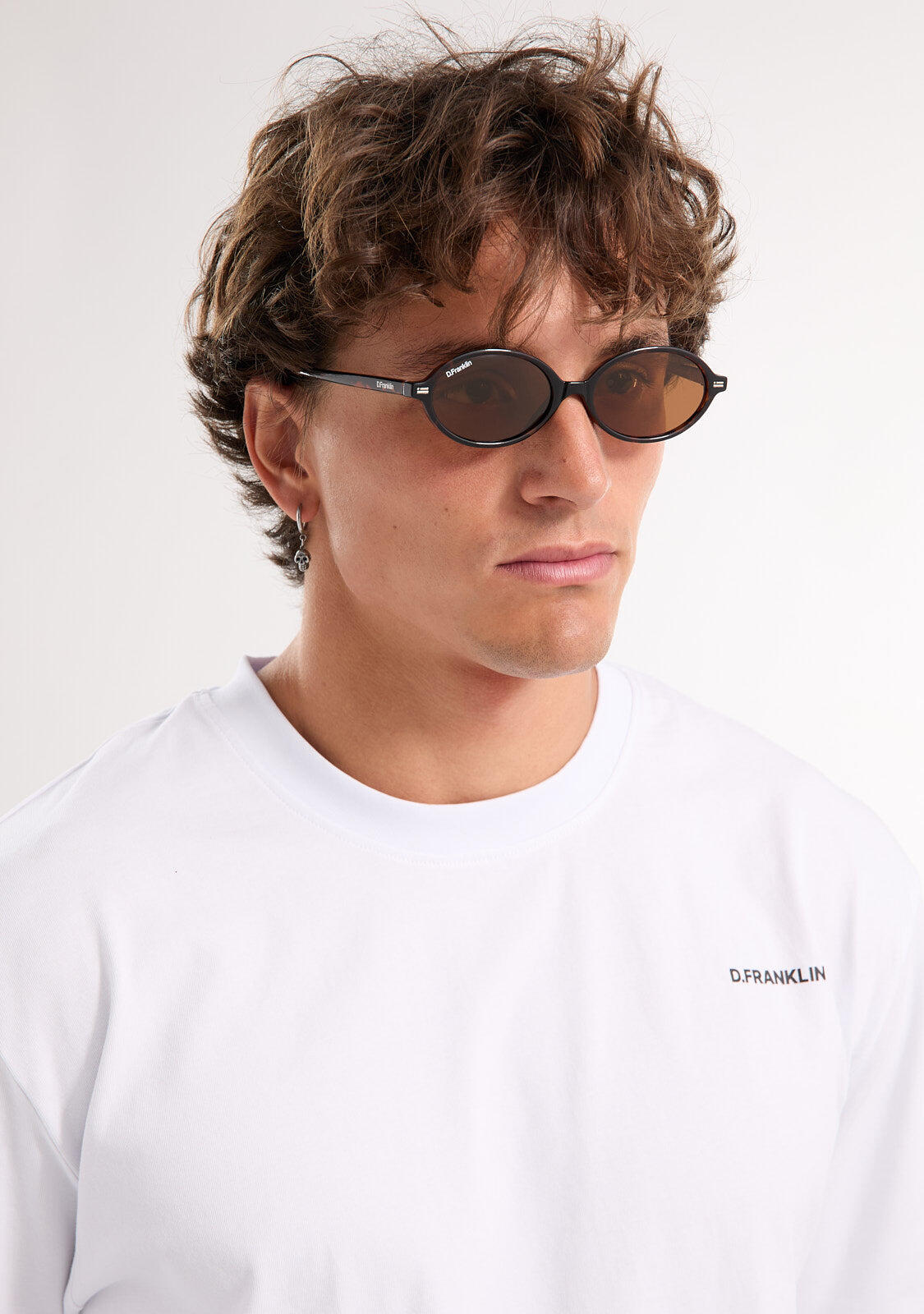 Gafas De Sol D. Franklin Ultra Light Ellipse 4/5