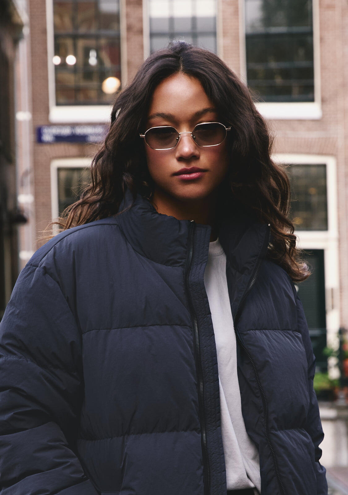 Occhiali Da Sole D.Franklin Hex Legacy   Photochromic 4/5