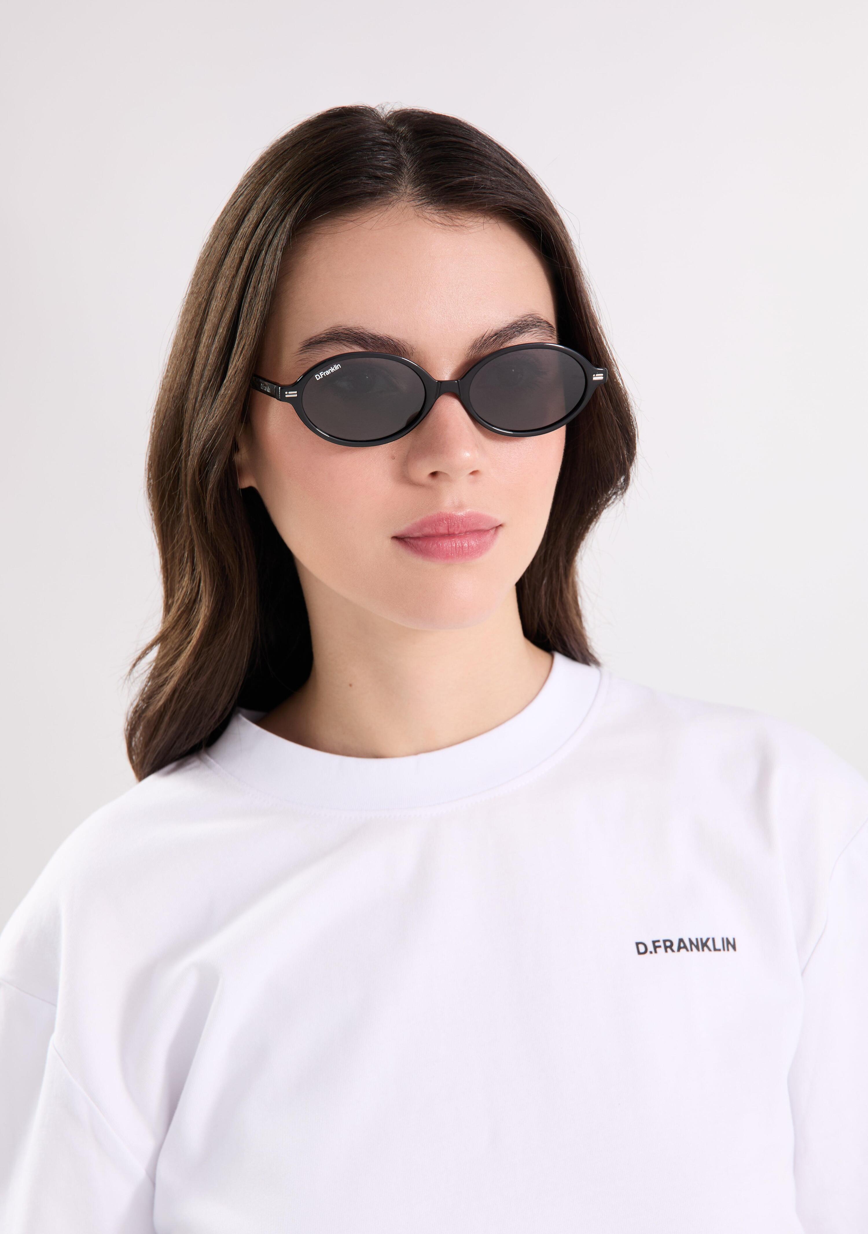Gafas De Sol D. Franklin Ultra Light Ellipse 4/5