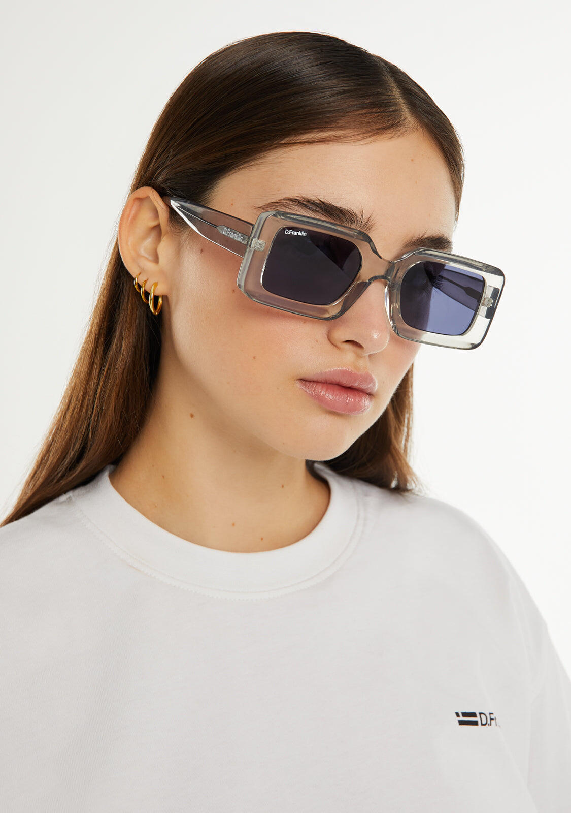 Lunettes de Soleil D.Franklin Bahamas 3/5