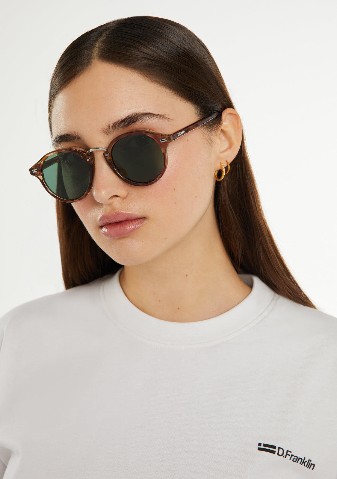 Gafas De Sol D. Franklin Roller 3/5