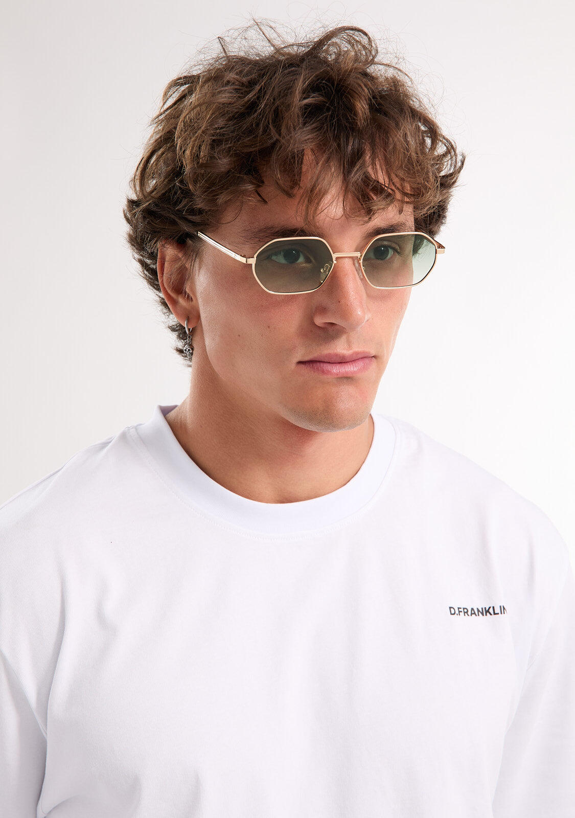 Gafas De Sol D. Franklin Hex Legacy   Gradient 4/5