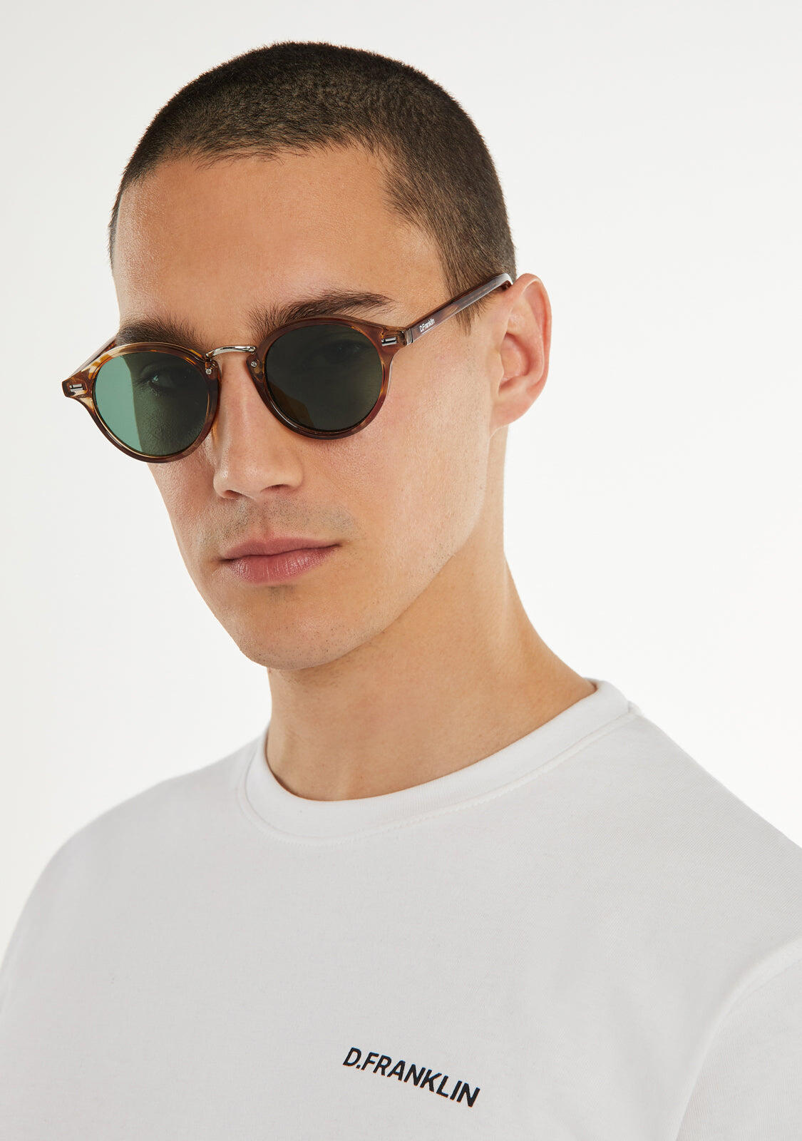 Gafas De Sol D. Franklin Roller 4/5