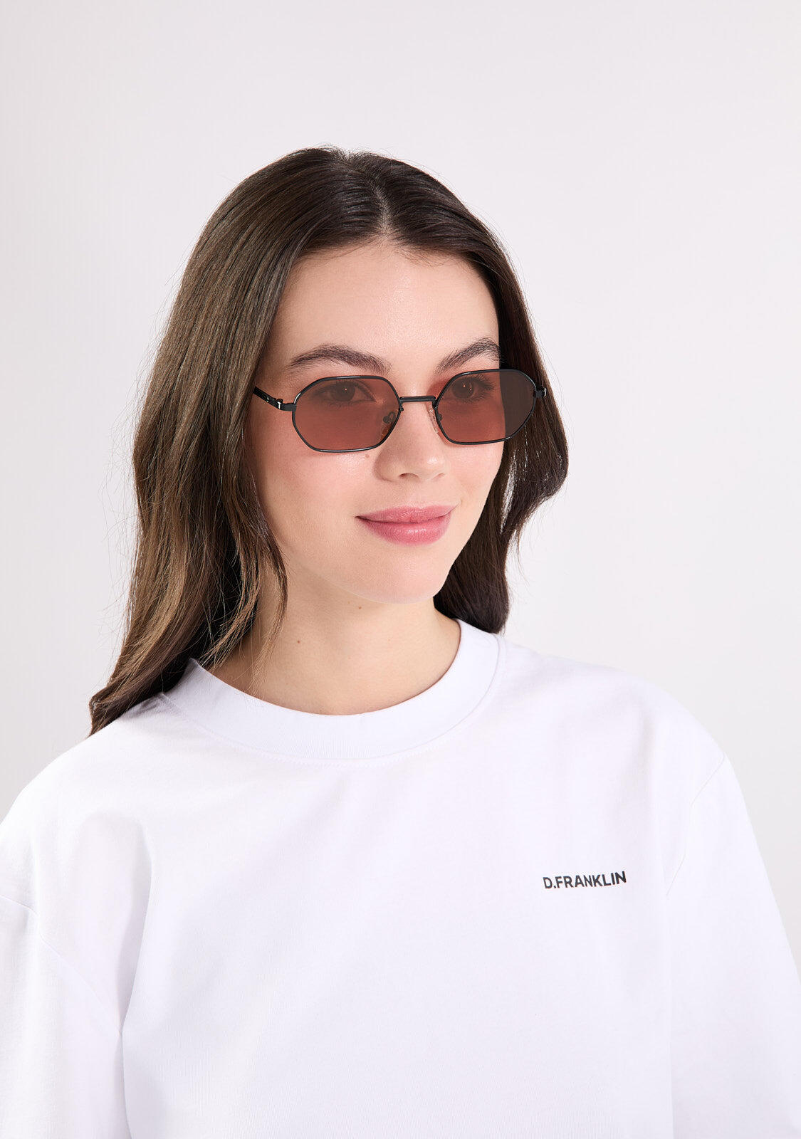 Gafas De Sol D. Franklin Hex Legacy 3/5