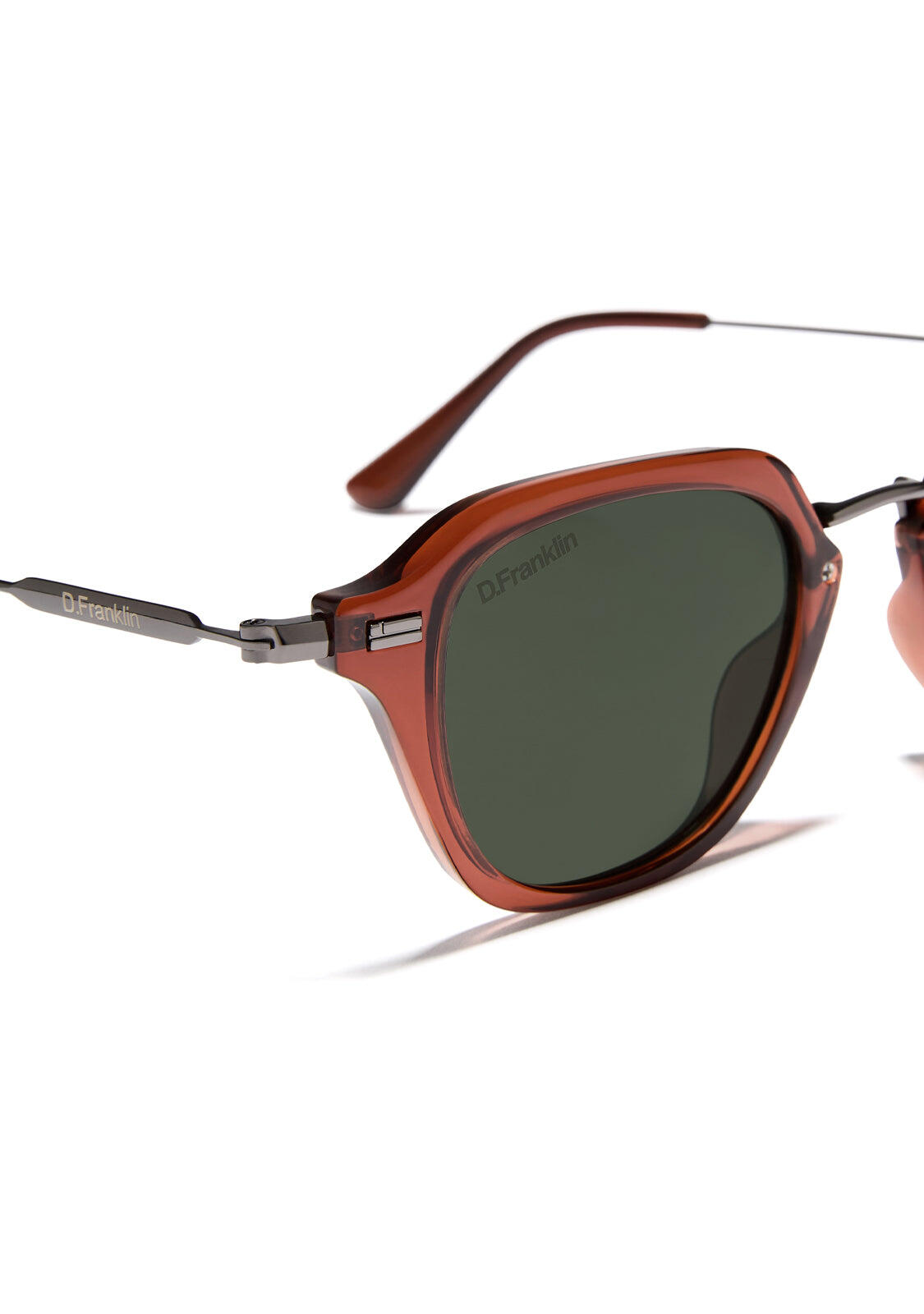 Gafas De Sol D. Franklin Roller S Square 5/5