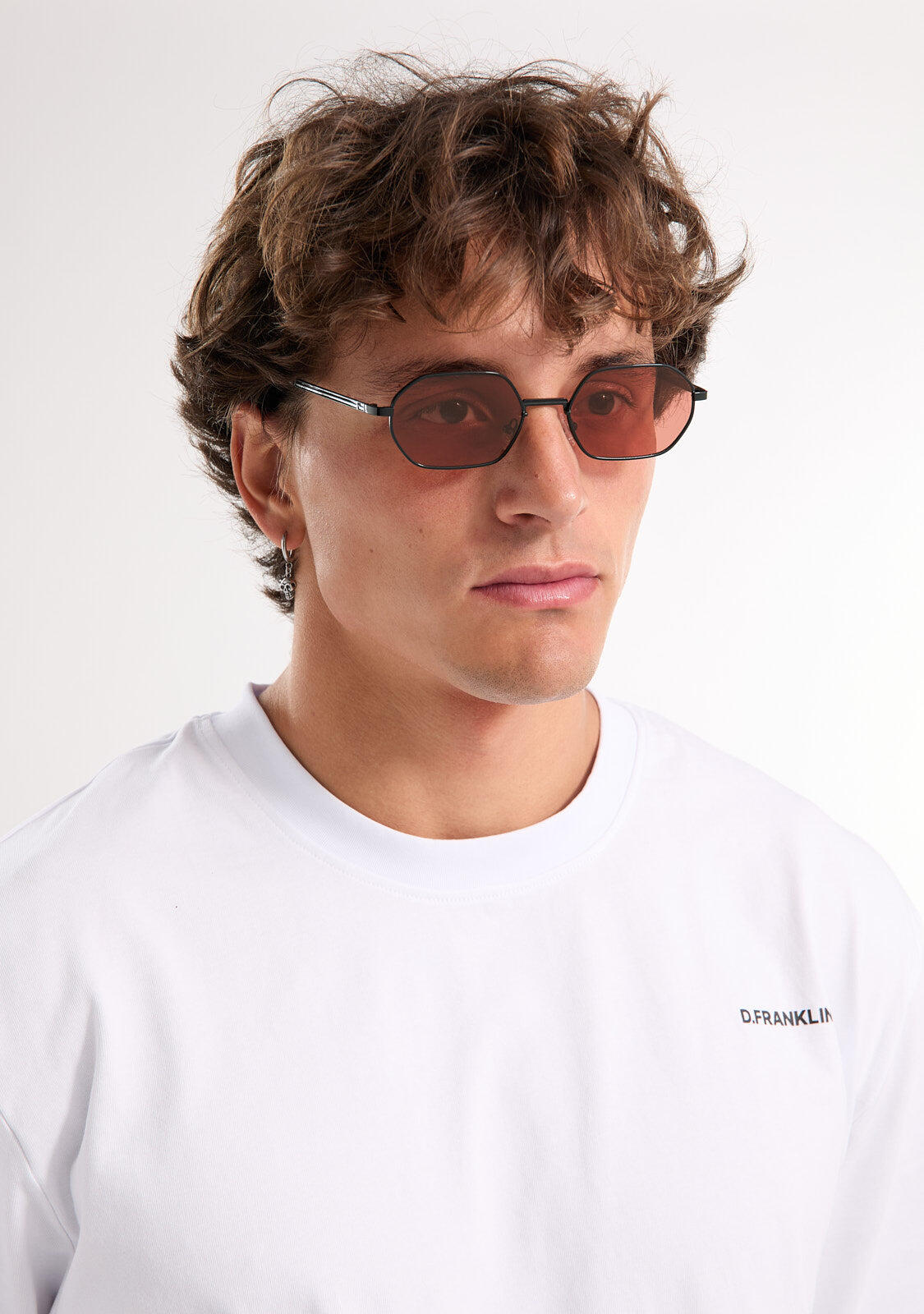 Gafas De Sol D. Franklin Hex Legacy 4/5