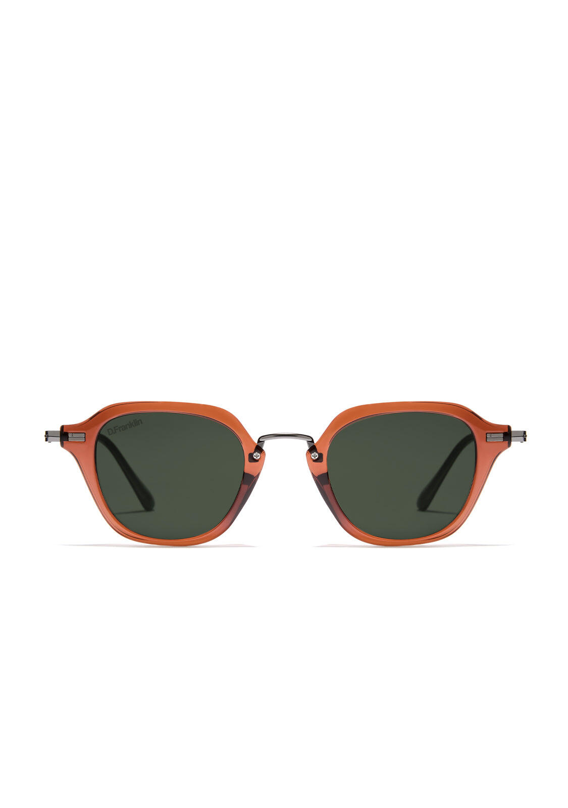 Gafas De Sol D. Franklin Roller S Square 2/5