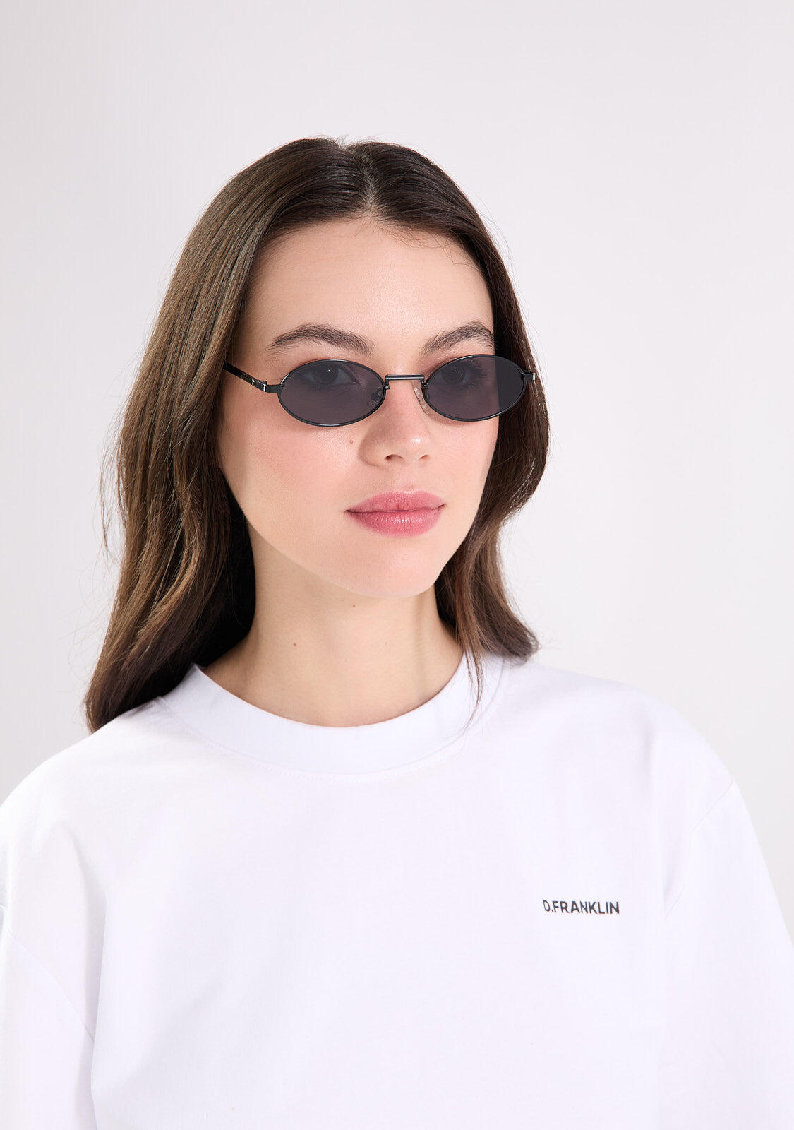 Gafas De Sol D. Franklin Oval Legacy 5/5