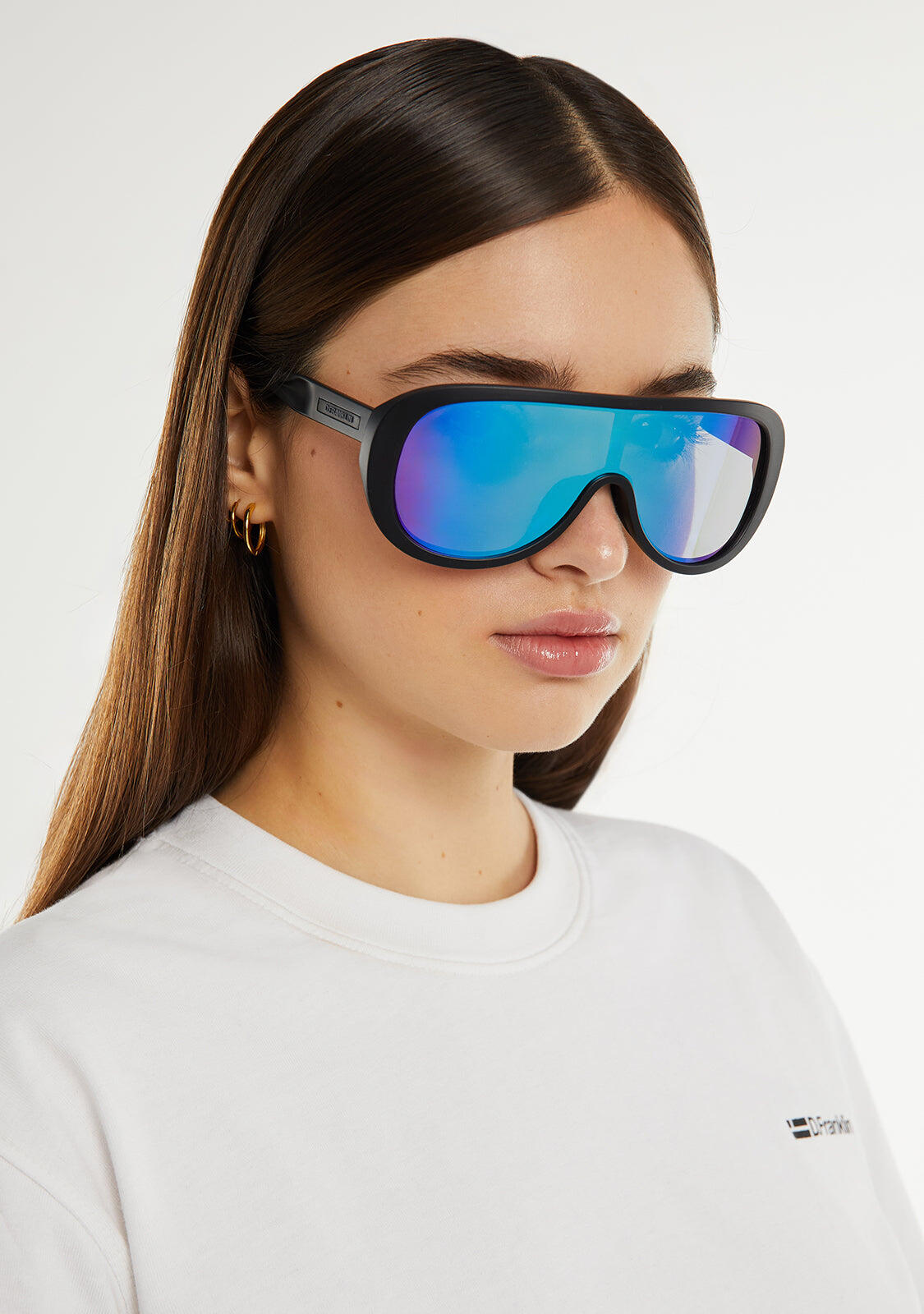 Gafas De Sol D. Franklin Ajax Matt    Revo 4/5