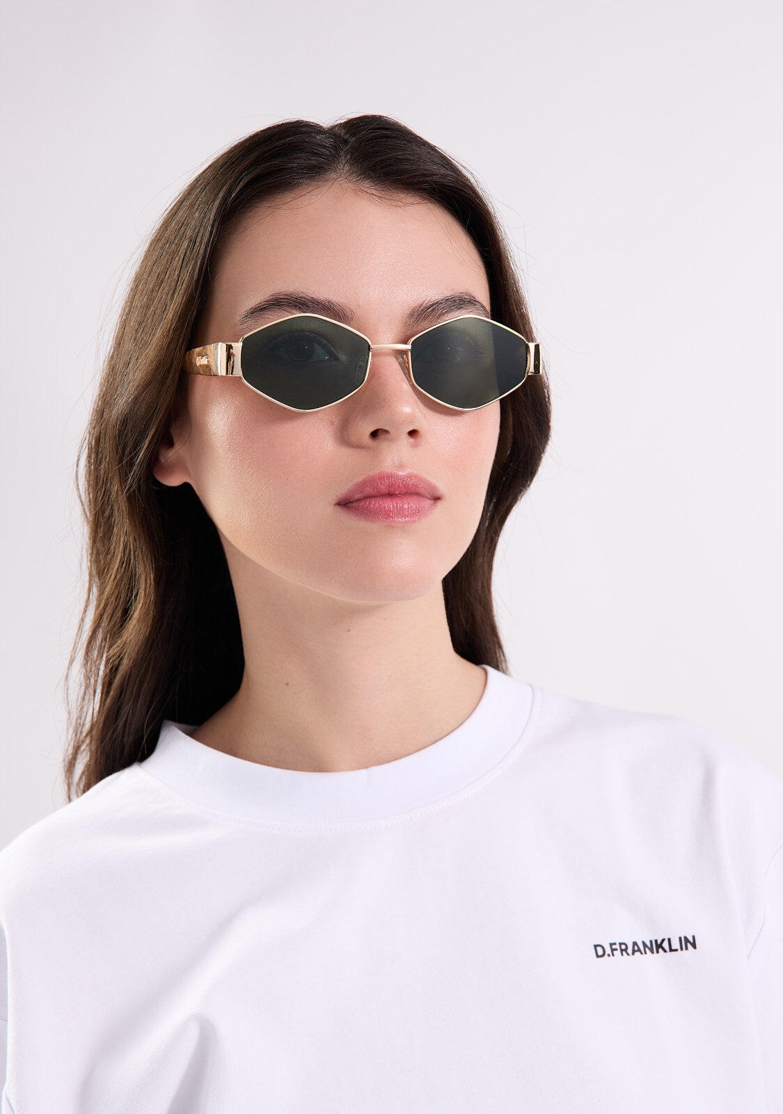 Gafas De Sol D. Franklin Cuprum Diamond 4/5