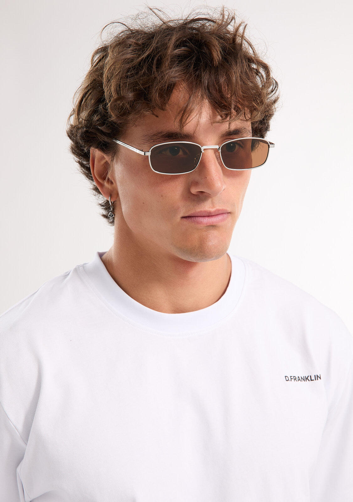 Gafas De Sol D. Franklin Square Legacy 5/5
