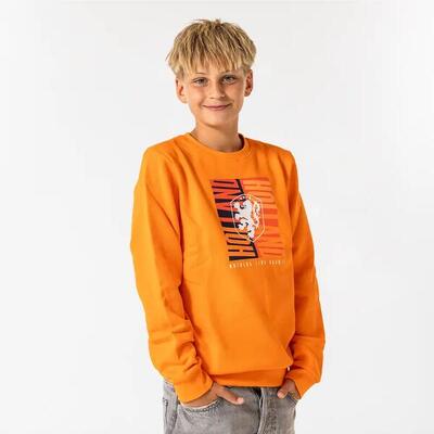Nederlands elftal sweater kinderen