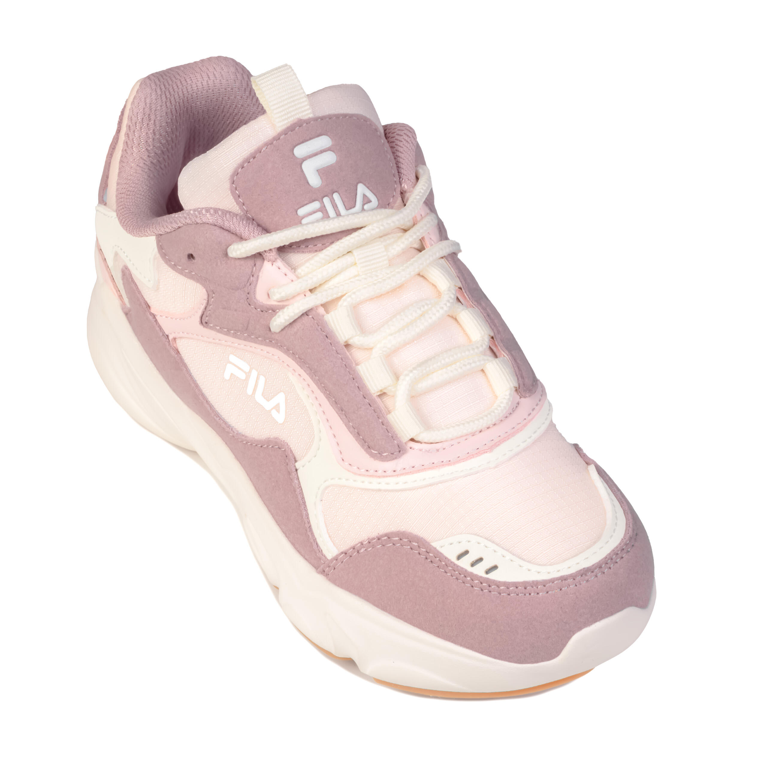 Buty damskie sportowe Fila COLLENE CB wmn 3/7