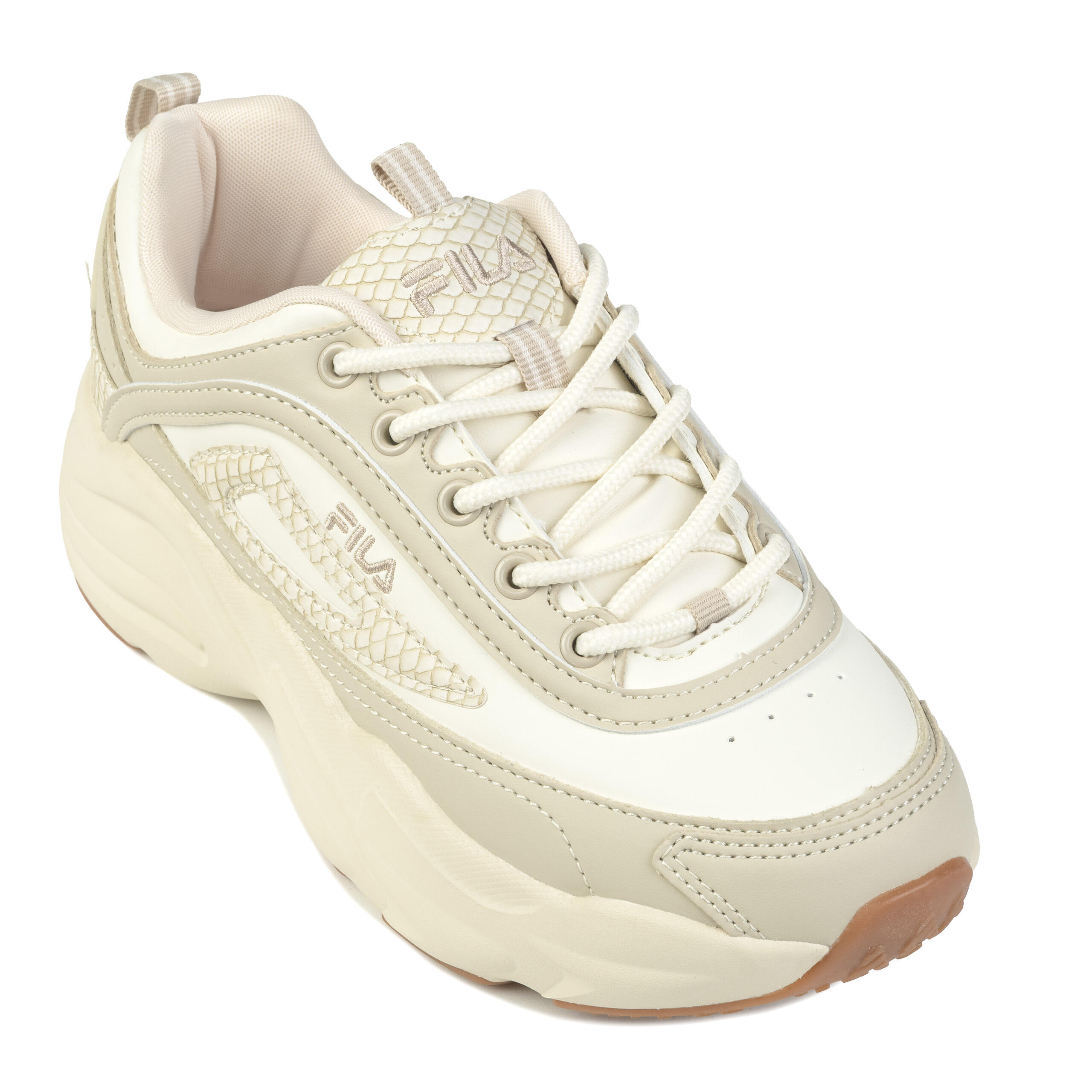 Buty sportowe damskie Fila SKYE ZP A WMN 3/7